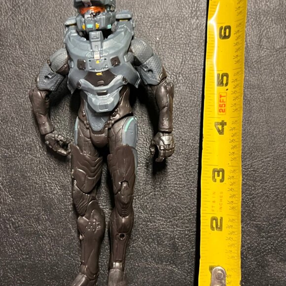 2016 Halo "Fred-104 Crawler Snipe" *XY - Picture 3 of 3